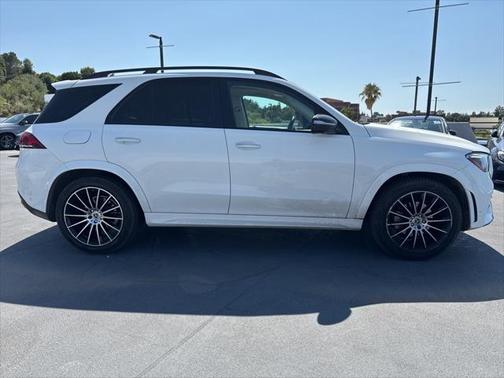 2021 Mercedes-Benz GLE 350 4MATIC
