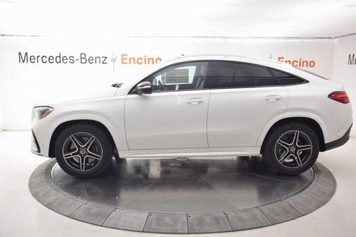 2025 Mercedes-Benz GLE 450 4MATIC