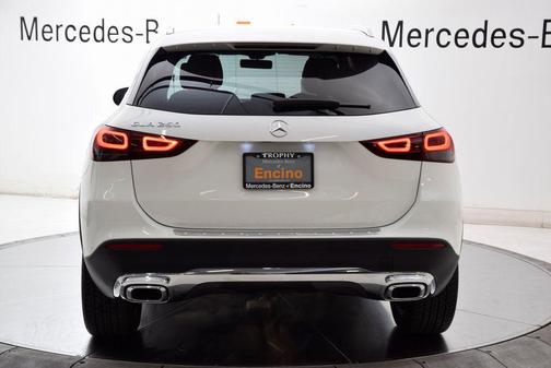 2023 Mercedes-Benz GLA 250 Base