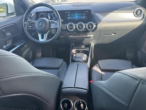 2023 Mercedes-Benz GLA 250 Base