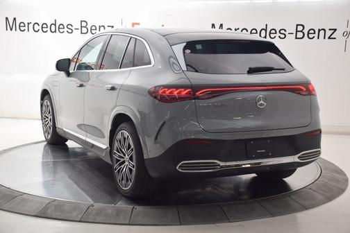 2026 Mercedes-Benz EQE 320+ 