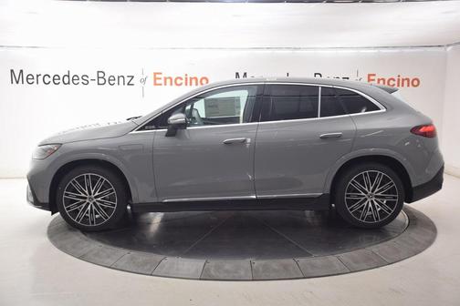 2026 Mercedes-Benz EQE 320+ 