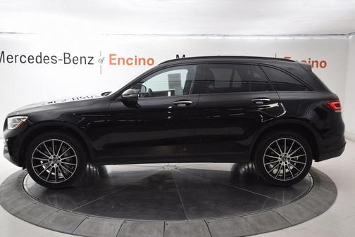 2022 Mercedes-Benz GLC 300 Base