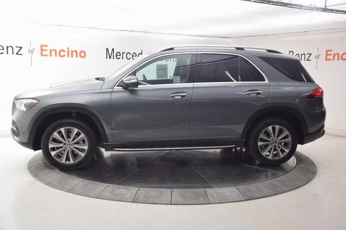 2023 Mercedes-Benz GLE 350 Base