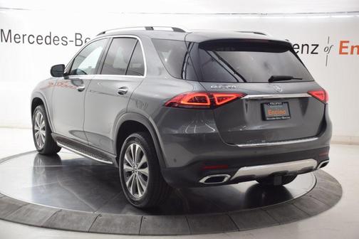 2023 Mercedes-Benz GLE 350 Base