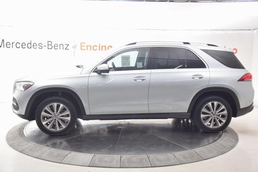 2022 Mercedes-Benz GLE 350 Base