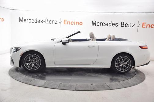 2022 Mercedes-Benz E-Class E 450