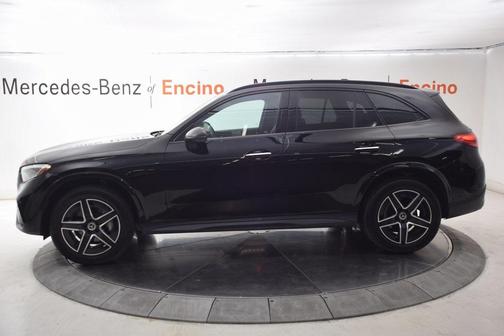 2024 Mercedes-Benz GLC 300 Base