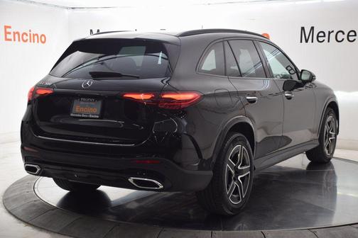 2024 Mercedes-Benz GLC 300 Base