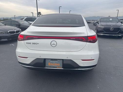 2023 Mercedes-Benz EQE 350+ Base