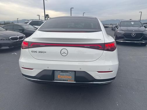 2023 Mercedes-Benz EQE 350+ Base