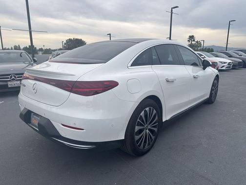 2023 Mercedes-Benz EQE 350+ Base