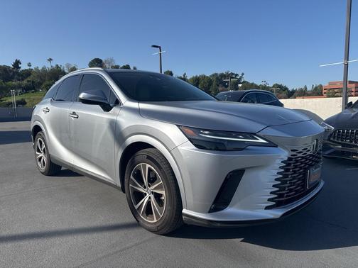 2024 Lexus RX 350 Premium Plus