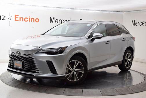 2024 Lexus RX 350 Premium Plus