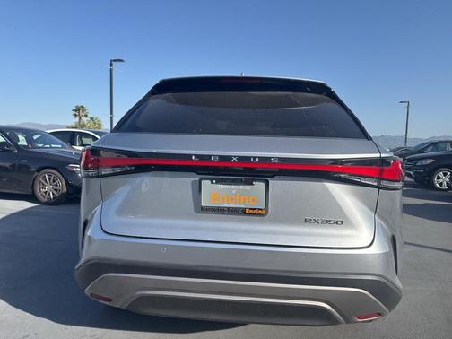 2024 Lexus RX 350 Premium Plus