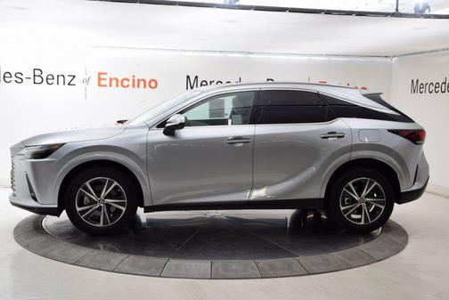 2024 Lexus RX 350 Premium Plus