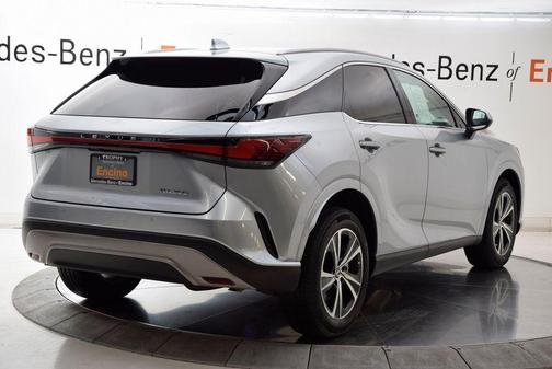 2024 Lexus RX 350 Premium Plus
