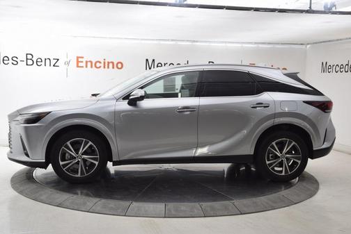 2024 Lexus RX 350 Premium Plus