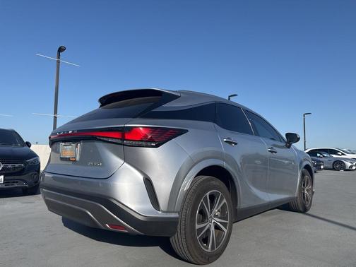 2024 Lexus RX 350 Premium Plus