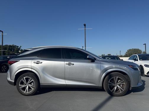 2024 Lexus RX 350 Premium Plus