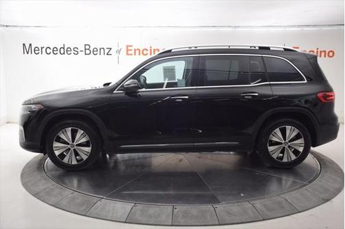 2024 Mercedes-Benz EQB 300 4MATIC