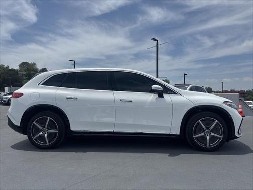 2023 Mercedes-Benz EQS 450 4MATIC