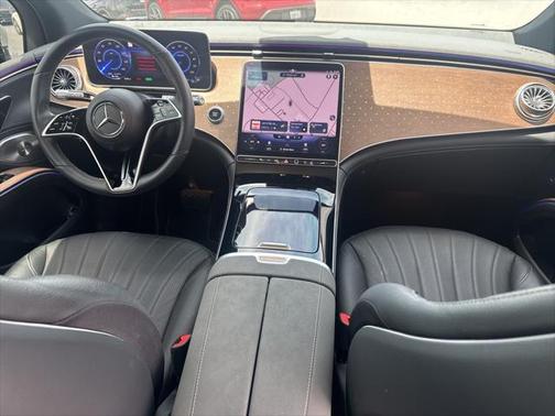 2023 Mercedes-Benz EQS 450 4MATIC