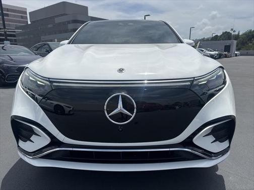 2023 Mercedes-Benz EQS 450 4MATIC