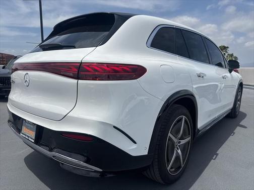 2023 Mercedes-Benz EQS 450 4MATIC