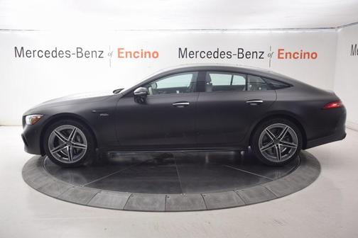 2025 Mercedes-Benz AMG GT 53 4-Door