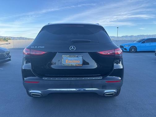 2023 Mercedes-Benz GLA 250 Base