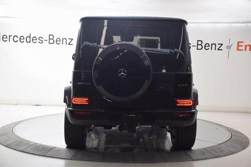 2026 Mercedes-Benz AMG G 63 G 63 AMG