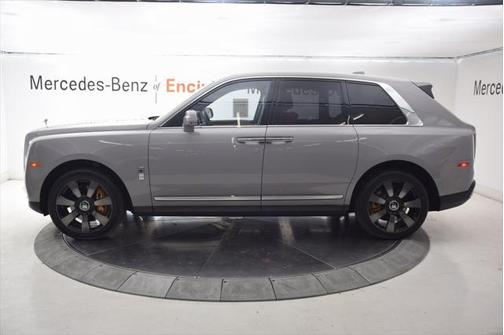 2023 Rolls-Royce Cullinan