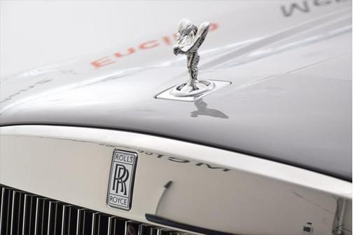 2023 Rolls-Royce Cullinan