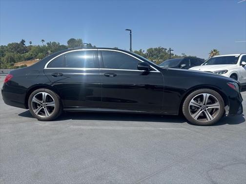 2019 Mercedes-Benz E-Class E 300
