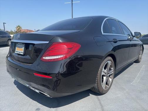 2019 Mercedes-Benz E-Class E 300