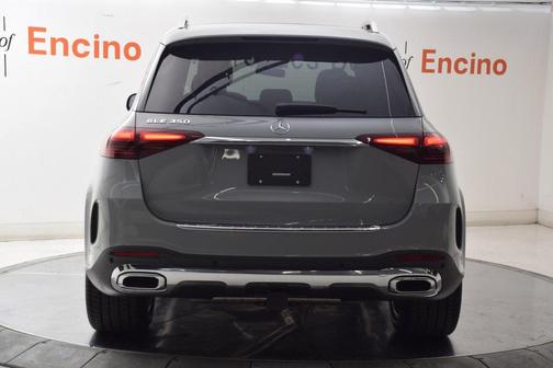 2025 Mercedes-Benz GLE 350 Base