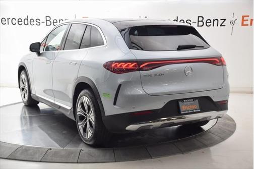 2023 Mercedes-Benz EQE 350+ Base
