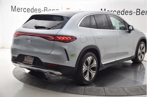 2023 Mercedes-Benz EQE 350+ Base