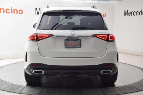 2023 Mercedes-Benz GLE 450 4MATIC