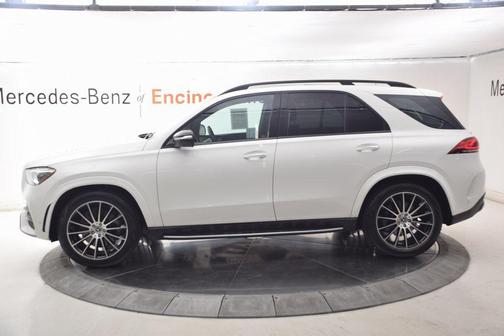 2023 Mercedes-Benz GLE 450 4MATIC