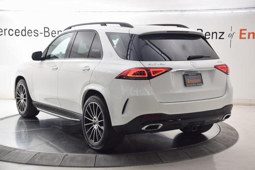 2023 Mercedes-Benz GLE 450 4MATIC
