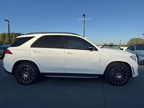 2023 Mercedes-Benz GLE 450 4MATIC
