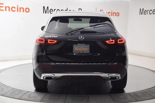 2022 Mercedes-Benz GLA 250 Base