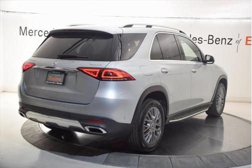2022 Mercedes-Benz GLE 450 4MATIC