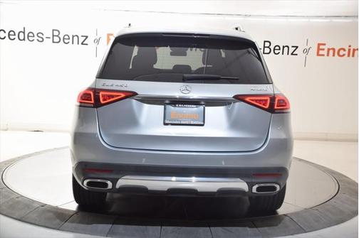 2022 Mercedes-Benz GLE 450 4MATIC