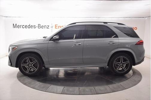 2025 Mercedes-Benz GLE 350 Base