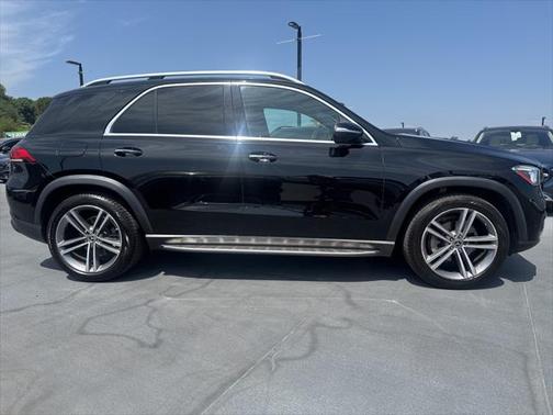 2022 Mercedes-Benz GLE 350 Base