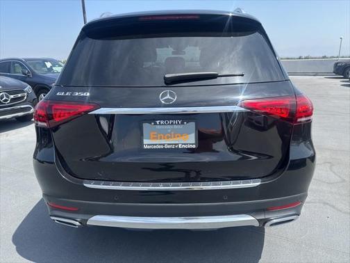 2022 Mercedes-Benz GLE 350 Base