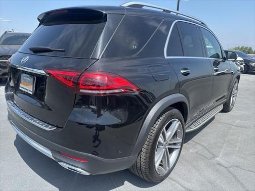 2022 Mercedes-Benz GLE 350 Base